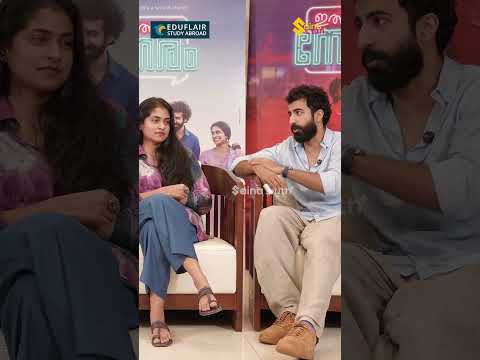 മറക്കാൻ പറ്റാത്ത സംഭവം | Ithiri Neram Interview — Ithiri Neram