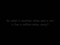 Hedley - Bones Shatter (Never Say Never) Instrumental with Lyrics