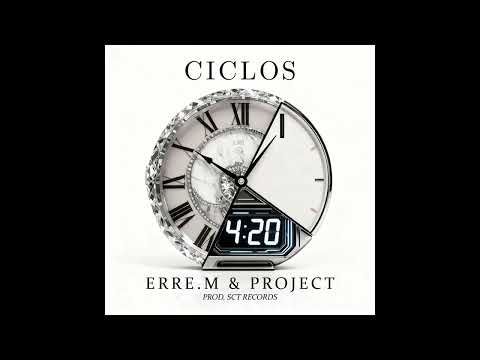 ERRE.M & PROJECT - TAKE IT SLOW