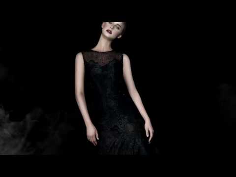 Atelier Zuhra Black Teaser