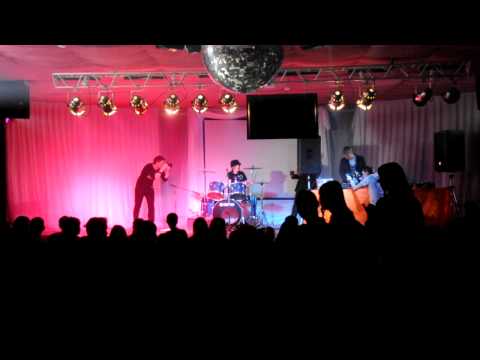 Fëdor Smirnov (Drums) Feat. Dj Sauza - Live Performance