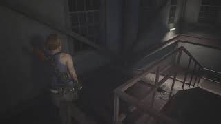 バイオハザートRE3配信#1
