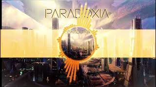 Cover art for EGG YOLK PARADOXIA