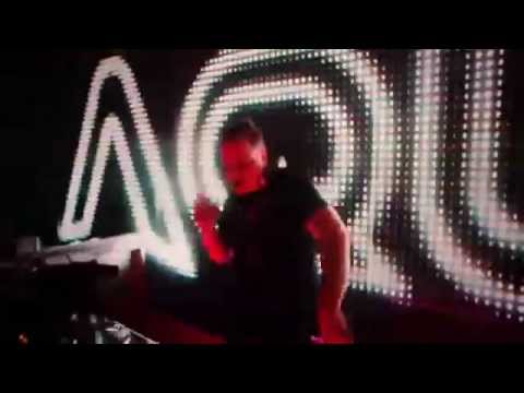 Tommyknocker & Unexist - Ghost Rider (Video Clip)