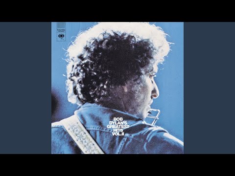 Maggie's Farm - bob dylan crd