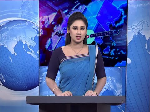 09 PM News || রাত ৯টার সংবাদ || 01 July 2020 || ETV News