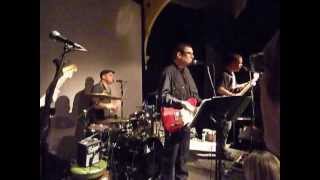 Paul Heaton - Me And The Farmer - Kings Arms Salford - 15-5-12