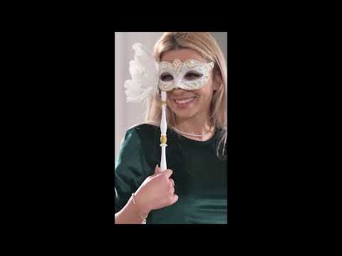 The Masquerade #rebeccavolpetti #shalinadevine #masquerade #babes