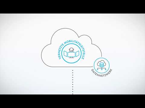 VBZ Mobilitätsmodell