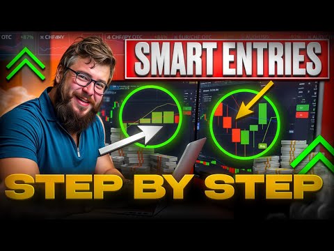 🔴 POCKET OPTION STRATEGY– SCALPING ENTRY TIPS | Pocket Option Trading | Session Guide