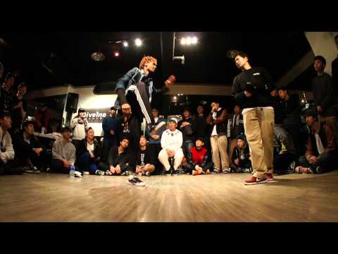 FINAL . SLIM BOOGIE VS HOZIN