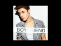 Justin Bieber - Boyfriend (Instrumental) 