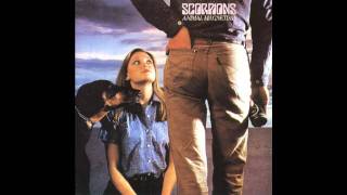 Hey you - Scorpions