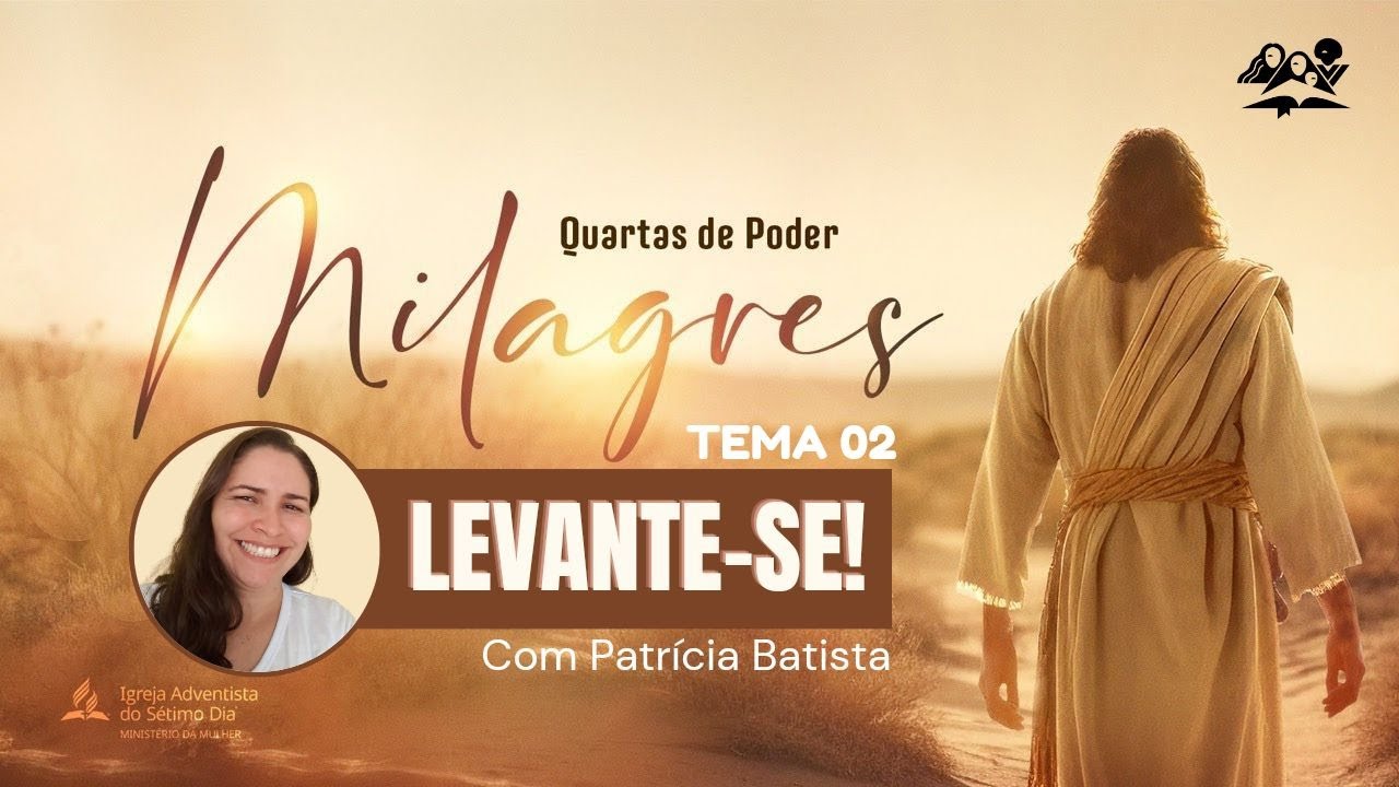 Quarta De poder Do  Ministério Da mulher