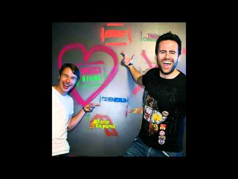 Gareth Emery feat. Ben Gold - Until We Meet Again