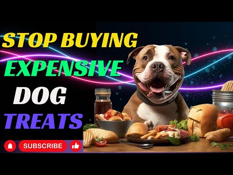 Unlock Your Dog's Happiness with these 13 Magical Food's