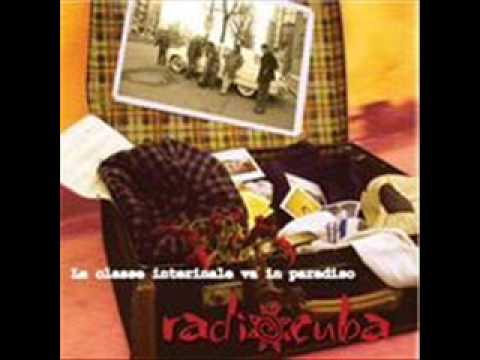 Lascio (i giorni di Torino) - Radiocuba