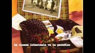 Lascio (i giorni di Torino) - Radiocuba