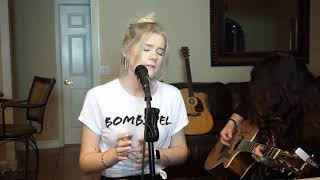 GIRL - Maren Morris (cover by Emily Brooke)