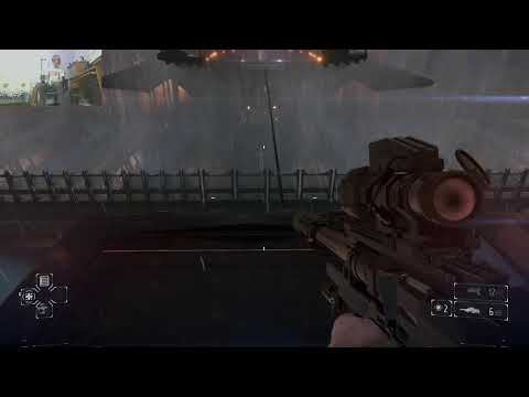 zagrajmy w Killzone: Shadow Fall ps4 odc 5