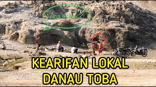 Download lagu KEARIFAN LOKAL DESA SIGAOL SIMBOLON | SAMOSIR | DANAU TOBA mp3