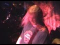 Amon Amarth Live Reykjavik Iceland 05 03 2004