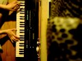 Lina Morgana - My Angel ... on Piano 