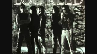 Lou Reed - Last Great American Whale - New York Album.mp4
