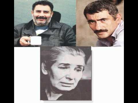 Dj Çılgın Deniz Ahmet Kaya Şafak Türküsü Yılmaz Güney Şükran Atav 2011