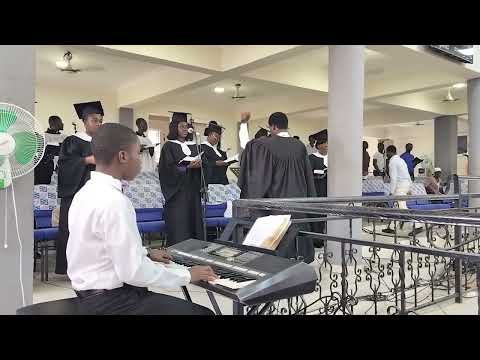 God reveals His presence (MHB 31).Tune-CROMPTON