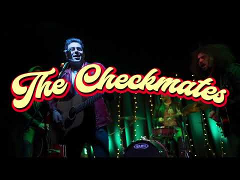 The Checkmates - Rock 'n' roll Band - Promo 1