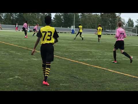Kubikenborg-Frösö U16