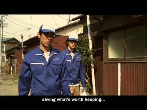 Trailer Life Back Then Red Channel Indovision