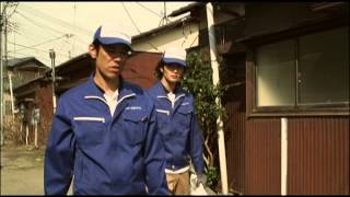 Trailer Life Back Then Red Channel Indovision