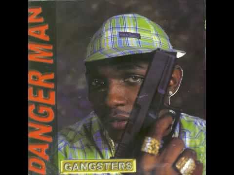 Danger Man - La Opera 2 (Gangsters)