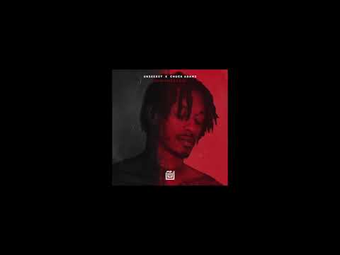 Chuck Adams - Sometimes Love (Unsecret x Chuck Adams)