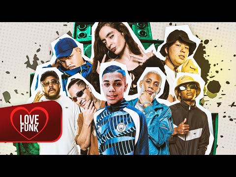 RITMISTA DO MANDELA - Triz, MC Kitinho, MC Tato, MC GW, Neguin da 20, MC K.K (DJ WN e DJ Gamebeat)