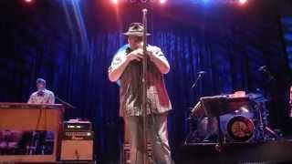 Blues Traveler - Blow Up the Moon (Houston 09.25.15) HD