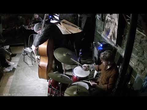 Jason Clotter Quartet & Jam Session- Live At Smalls Jazz Club - 05/09/23