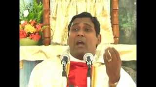 preview picture of video 'Hominy By Rev.Fr.G.Bhaskar'