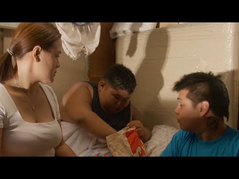 CUTE PERO PERWISYO (MATAKAW) | Team Tambay Serye