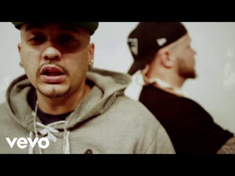 The 17th - Hold My Own ft. Livin Proof, Cortez, Gwalla Gang