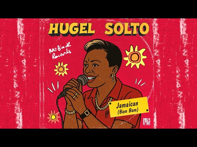 Jamaican von Hugel & Solto ((jetzt ansehen))