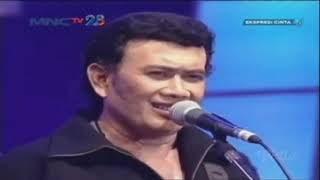 Download lagu Rhoma Irama Feat Radja - Manusia Biasa (Live Konser Radja di Raja 2007) mp3