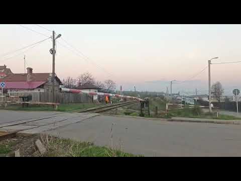 Trenul R5481 Bacău-Bicaz! 👍👍👍👍👍👍👍