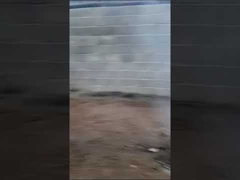 Di jual tanah luas 23 ru muka 22 mter hrga murah aja 145 juta nego pcc dekat pasar cangkreng Ponggok