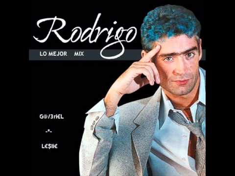 Rodrigo MIX (cuarteto)