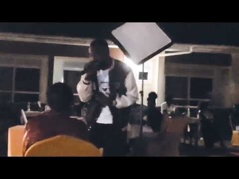 Dudu - Valentine's party performance by Vinnix HD