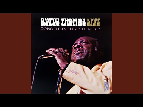 Do The Funky Chicken (Live At P.J.'s / 1970)