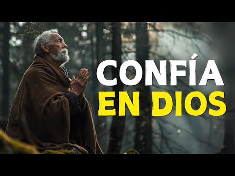 NO TEMAS EL MAÑANA, DIOS TIENE EL CONTROL DE TODO